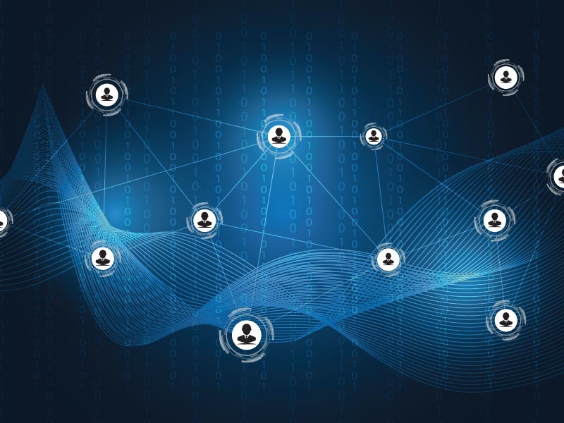 schéma des opérateurs de boucle locale