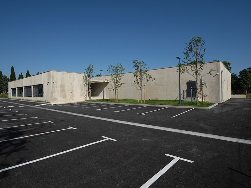 neticenter de netiwan depuis l'extérieur