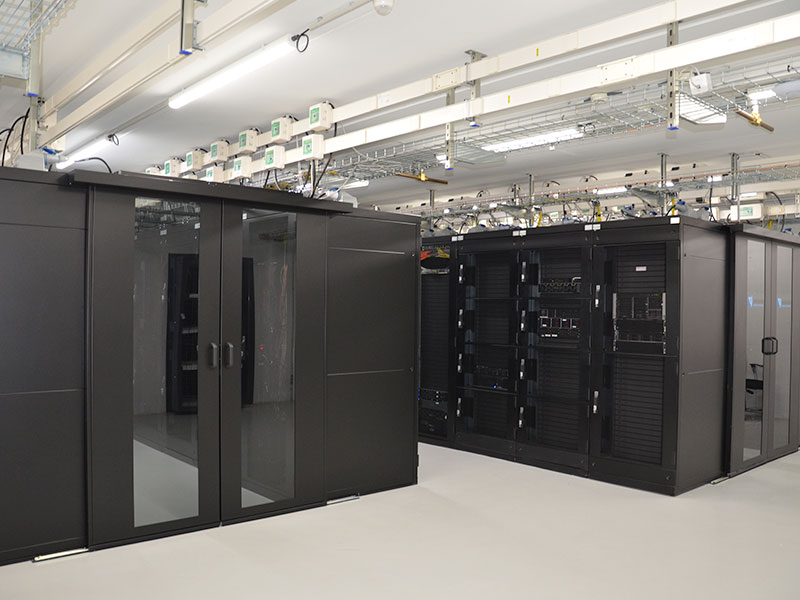 salle informatique du neticenter