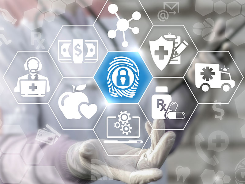 schéma d'un dispositif d'un firewall